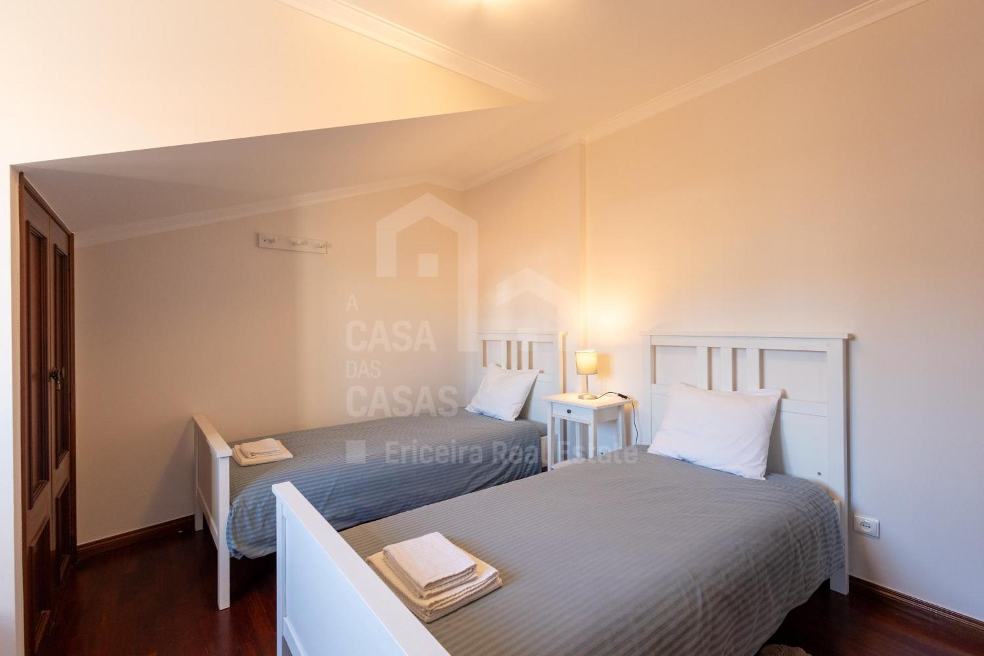 Casa Do Pescador By Acasadascasas Ericeira Esterno foto