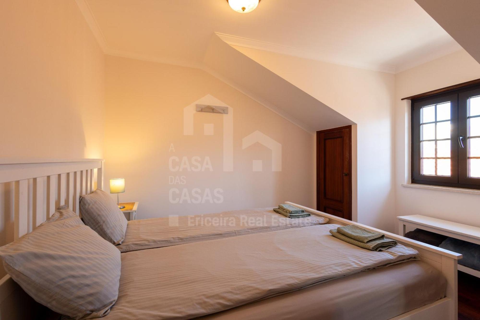 Casa Do Pescador By Acasadascasas Ericeira Esterno foto