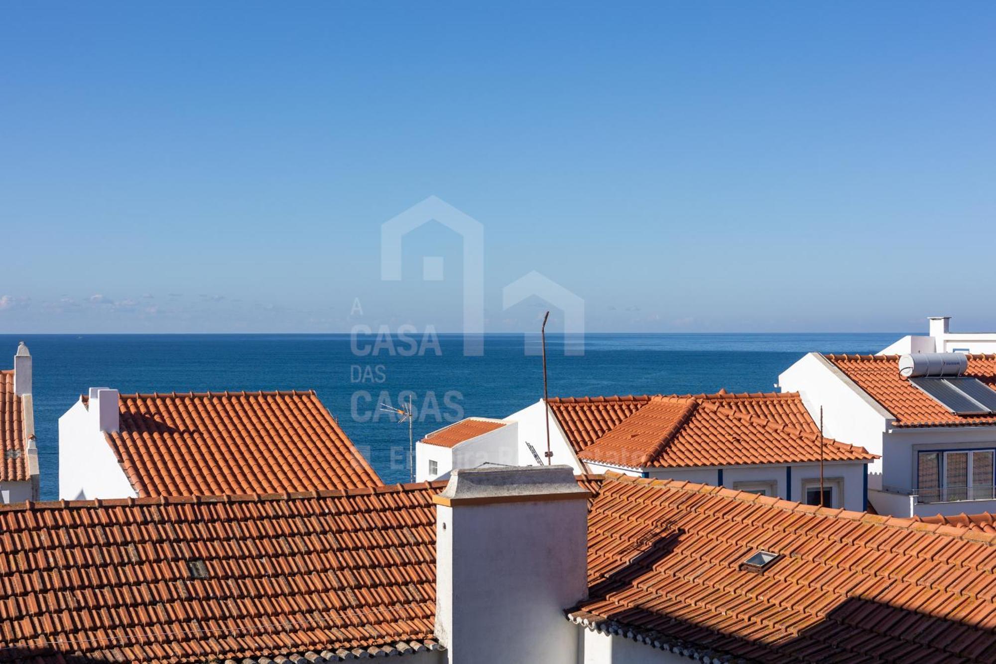 Casa Do Pescador By Acasadascasas Ericeira Esterno foto